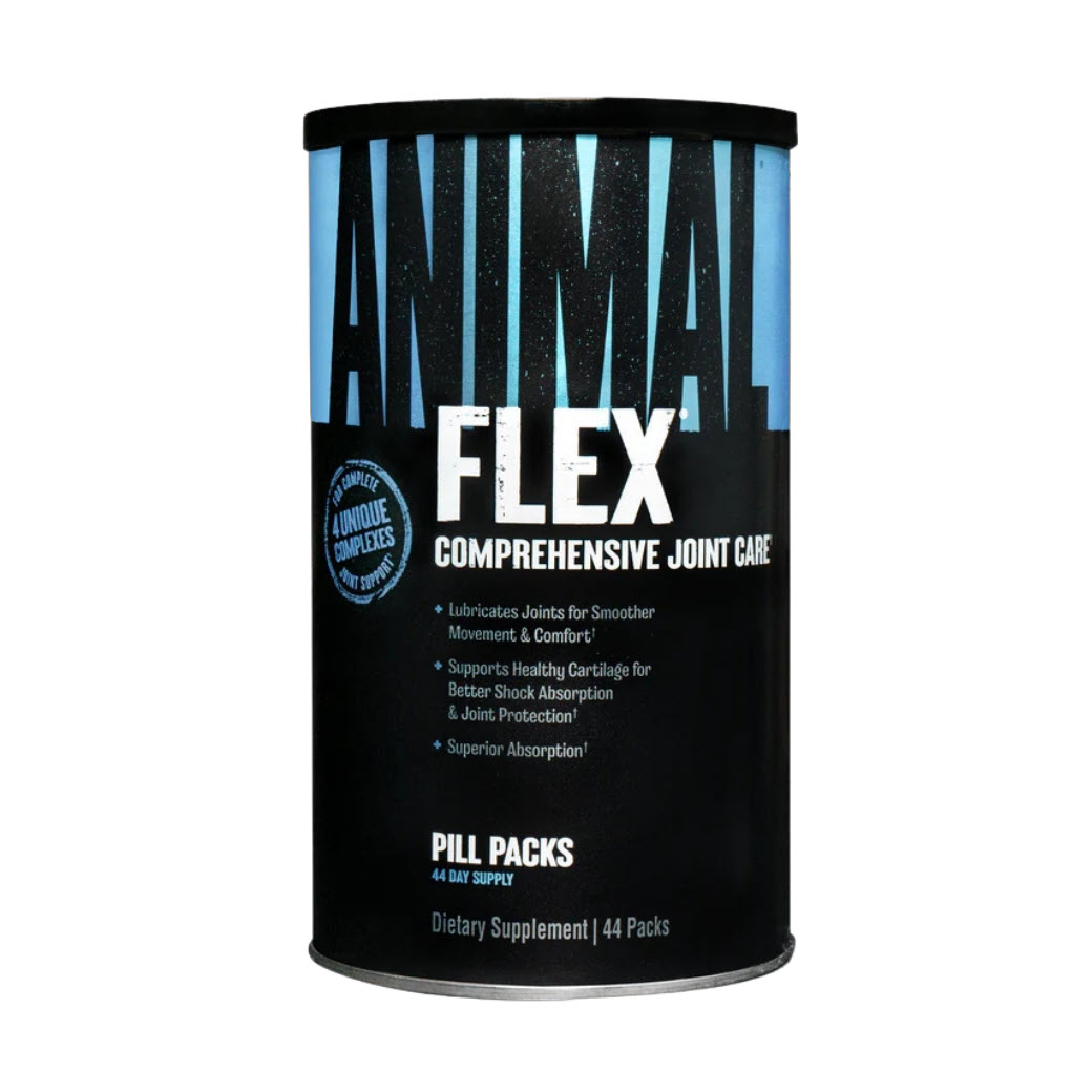 Animal Flex - 44 Pack