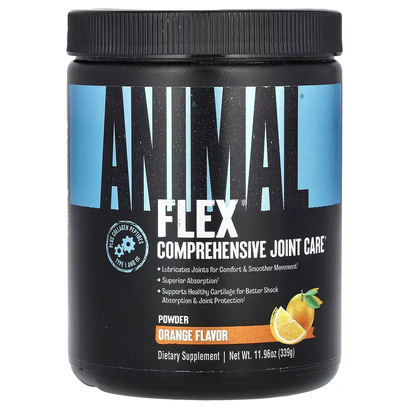 Animal Flex Powder - 30 Servings