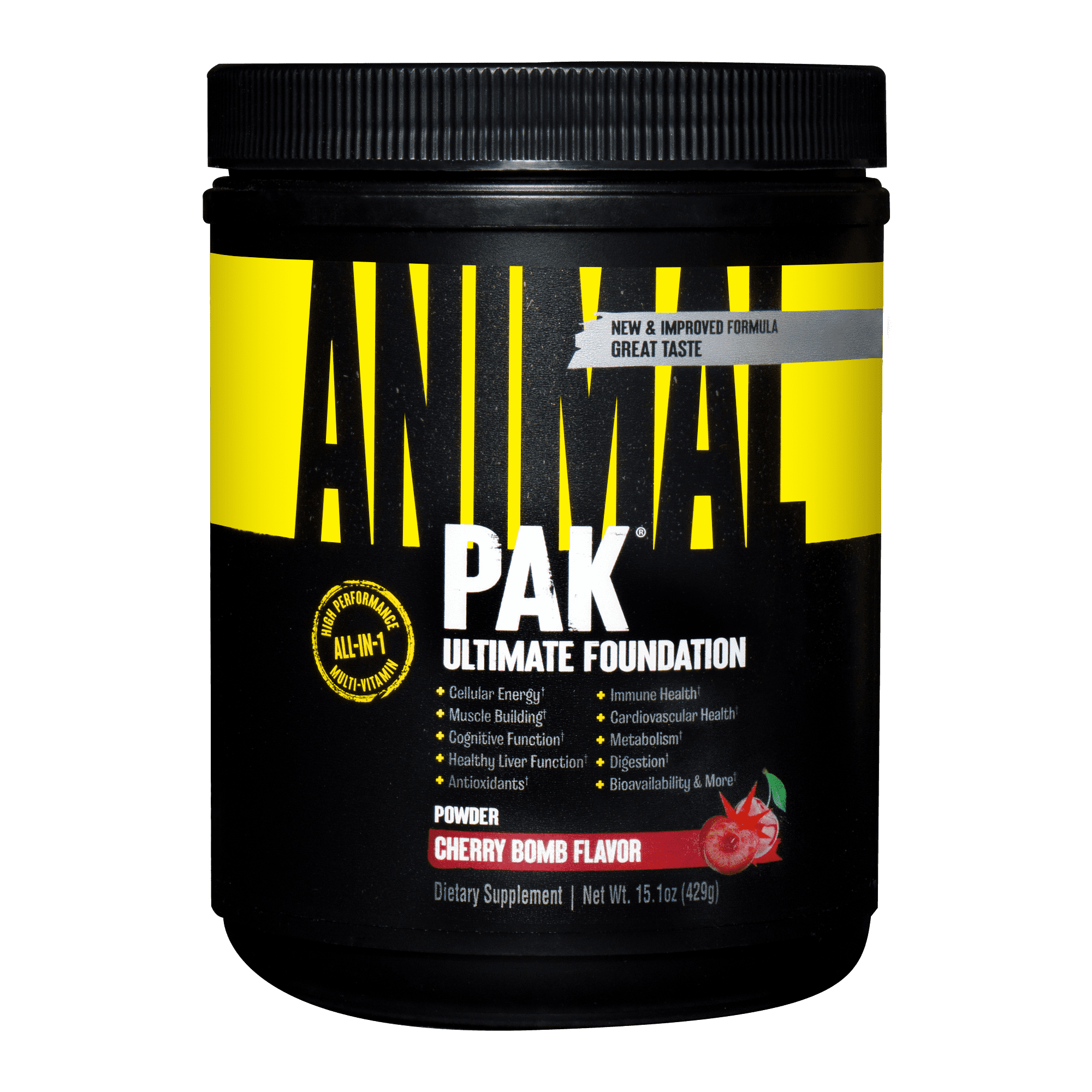 Animal Pak Powder 30 Servings