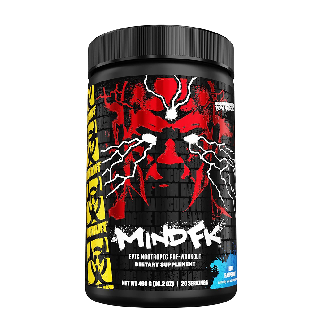Mutant Mind FK 460g.