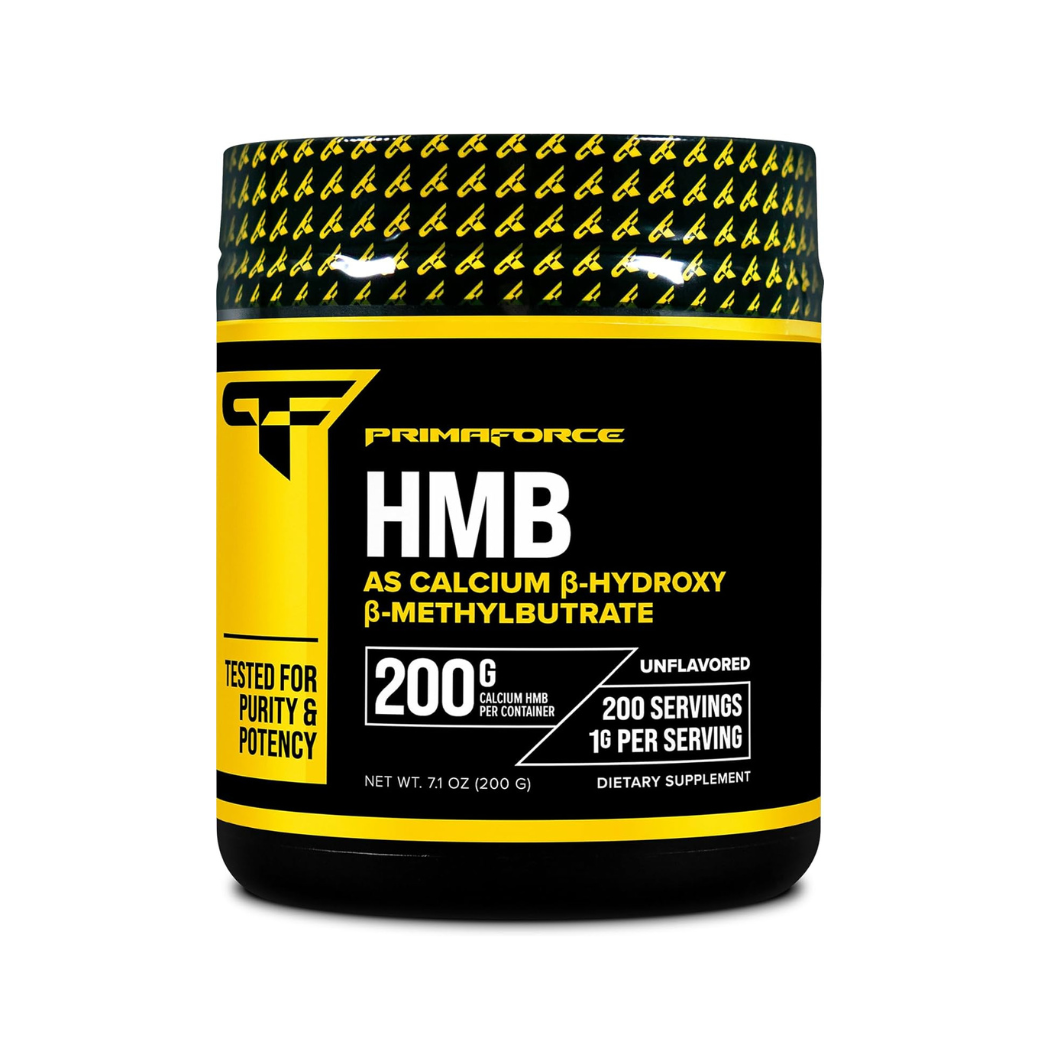Primaforce HMB Powder (200g)