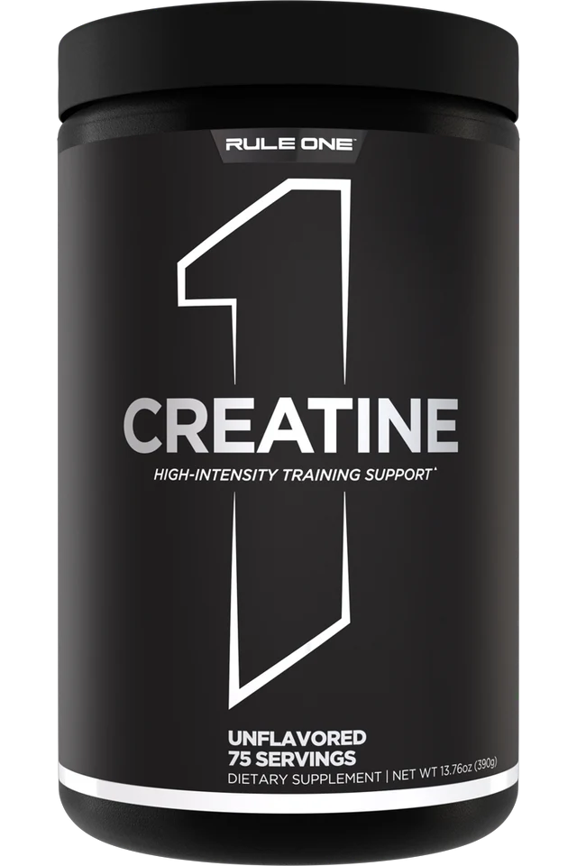 Rule 1 Creatine Powder