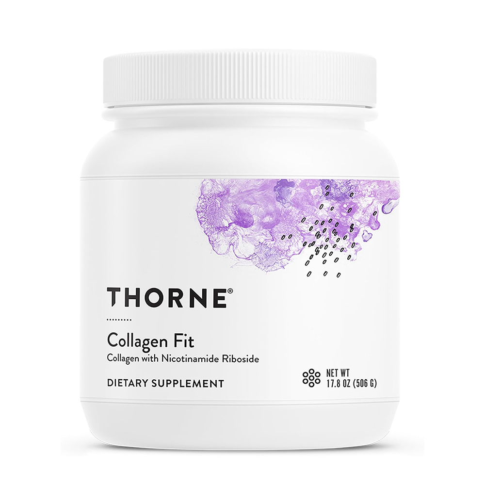 THORNE Collagen Fit - 30 Servings