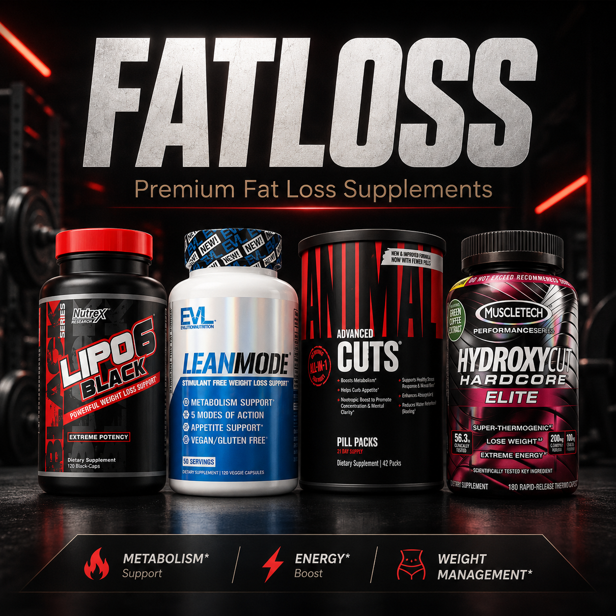 FATLOSS